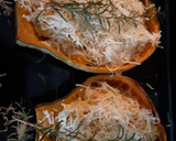 Foto del paso 7 de la receta: Calabaza rellena