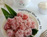Foto langkah ke 10 dari resep Ongol-Ongol Bihun Jambu Biji.