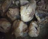 Black Pepper Chicken Curry recipe step 4 photo