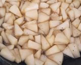 Foto del paso 2 de la receta: Puré de manzana