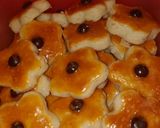 Foto langkah ke 5 dari resep Kue kering kacang renyah kress kress.