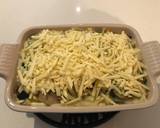 Cheese & vegetable frittata recipe step 6 photo
