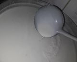 A picture of step 6 of How to make special kunun gyada.