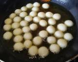 Cimol Kenyal Anti Meledak langkah memasak 4 foto