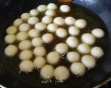 Foto langkah ke 4 dari resep Cimol Kenyal Anti Meledak.