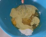 Foto del paso 2 de la receta: Tortas de sémola