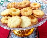 صورة لخطوة 2 من وصفة بيتي فور يذوب بالفم🥮🥮🍭🍬