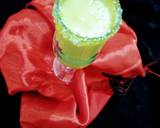 Mango and Peach Shake recipe step 4 photo