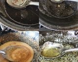 A picture of step 2 of Mohanthal - Lord Krishna's Favorite Traditional Sweets Of Gujarat.