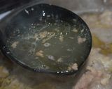 Foto del paso 1 de la receta: Caldo de pollo para cocción o sopas