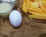 Mango Tart recipe step 2 photo