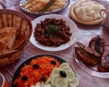 صورة لخطوة 2 من وصفة كمونية شرق