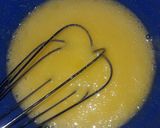 Foto del paso 2 de la receta: Volteado de ananá