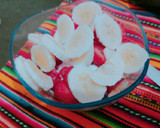 Foto del paso 2 de la receta: Ensalada de frutas con yogurt