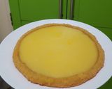 Foto langkah ke 6 dari resep Pie Susu - Teflon Simple.