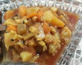 عکس مرحله 1 از دستور ترشیهای خوشمزه (خودم پز)👌🏻😋