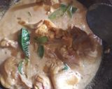 Foto langkah ke 3 dari resep Ayam bakar kalasan plus sambel ayam bakar puedesny nampol.
