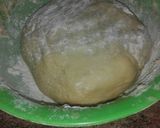 Foto del paso 5 de la receta: Medialunas Caseras