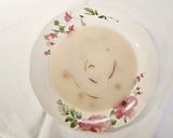 Habart fejtett bableves recept fázis 4 fotója