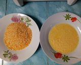 Foto langkah ke 8 dari resep Risol (kentang wortel daging).