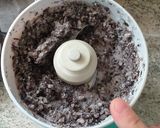 Foto del paso 1 de la receta: Pastel de frijoles