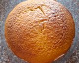 Foto del paso 8 de la receta Bizcocho de Kéfir