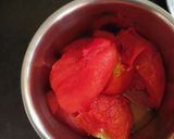 ટોમેટો સૂપ (Tomato Soup Recipe in Gujarati) રેસીપી સ્ટેપ1ફોટો