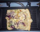 Sandwich recipe step 3 photo