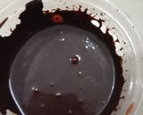 Foto langkah ke 3 dari resep Marmer Cake.