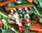 Foto del paso 6 de la receta: Chow mein