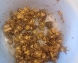Foto langkah ke 2 dari resep Masakan keong sawah kecap pedas.