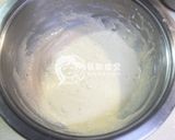 無奶無蛋無麵粉米鬆餅(Pancake)的食譜步驟5照片