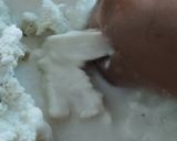 Foto del paso 2 de la receta: Gorditas de harina de Maíz pa' las criaturas!!!