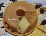 Foto langkah ke 10 dari resep 135. Chiffon Tape / Peuyeum.