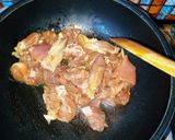 Foto langkah ke 2 dari resep Ayam Teriyaki.
