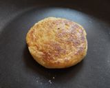 Foto del paso 6 de la receta: Arepas🧀 de arroz🌾 con queso🫓