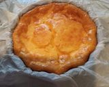Foto del paso 12 de la receta: Tarta de queso Light (al Horno)