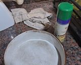Foto del paso 3 de la receta: Bizcochuelo
