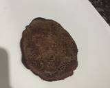 Black coffee with chocolate pancakes recipe step 3 photo
