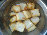 મટર પનીર (matar paneer recipe in gujarati)