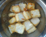 મટર પનીર (matar paneer recipe in gujarati) રેસીપી સ્ટેપ3ફોટો