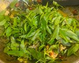 Foto langkah ke 4 dari resep 560. Ayam Kampung Masak Leilem.