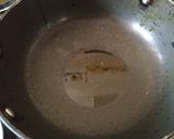 A picture of step 5 of Smoked paneer tikka sandwich.