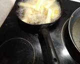 Foto del paso 5 de la receta: Patatas fritas "perfectas"