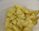 Foto del paso 2 de la receta: Tortilla de papas express