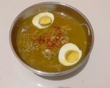 Foto langkah ke 5 dari resep Soto ayam soun.