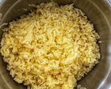 Mama gumi pogácsái “avagy krumplis pogik” recept fázis 2 fotója