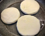 Foto del paso 8 de la receta: Cena venezolana-colombiana: Tequeños, arepas y aborrajados