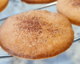 Foto del paso 8 de la receta: Galletas de canela rápidas y sin huevo