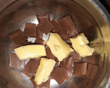 சாக்லேட் லாவா கேக் (Chocolate Lava Cake) ரெசிபி ஸ்டேப் 1 புகைப்படம்